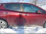 Nissan Leaf 1N4BZ0CP0GC304807 снимка