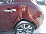 Nissan Leaf 1N4BZ0CP0GC304807 снимка