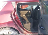 Nissan Leaf 1N4BZ0CP0GC304807 снимка