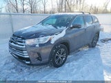 Toyota Highlander Le 5TDBZRFH9JS888696 снимка