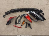 Honda Civic Touring 2HGFE1F91NH002898 снимка