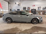 Honda Civic Touring 2HGFE1F91NH002898 снимка