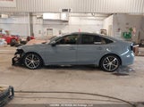 Honda Civic Touring 2HGFE1F91NH002898 снимка