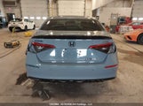 Honda Civic Touring 2HGFE1F91NH002898 снимка