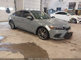 Honda Civic Touring 2HGFE1F91NH002898 снимка