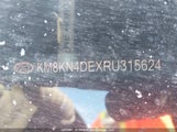 Hyundai Ioniq 5 Sel KM8KN4DEXRU315624 снимка