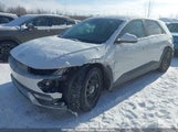 Hyundai Ioniq 5 Sel KM8KN4DEXRU315624 снимка