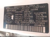 Hyundai Ioniq 5 Sel KM8KN4DEXRU315624 снимка