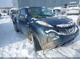 Nissan Juke JN8AF5MV7DT224204 снимка