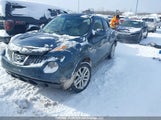 Nissan Juke JN8AF5MV7DT224204 снимка