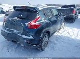 Nissan Juke JN8AF5MV7DT224204 снимка