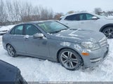 Mercedes-Benz C 300 4Matic WDDGF8ABXDG124064 fotografie