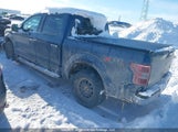 Ford F150 Supercrew 1FTEW1EP1LFB57425 снимка