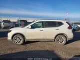 Nissan Rogue S/Sl Platinum/Sv 5N1AT2MV9HC790742 fotografie