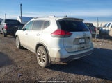 Nissan Rogue S/Sl Platinum/Sv 5N1AT2MV9HC790742 photo