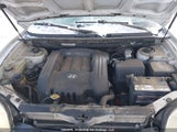 Hyundai Santa Fe Gl KM8SB73D54U749705 снимка