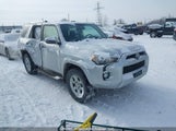 Toyota 4Runner Sr5 JTEBU5JR3K5684079 снимка