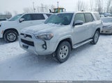 Toyota 4Runner Sr5 JTEBU5JR3K5684079 снимка