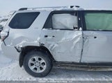 Toyota 4Runner Sr5 JTEBU5JR3K5684079 снимка