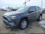 Toyota Rav4 Le 2T3B1RFV5RC451092 снимка