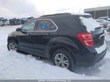 Chevrolet Equinox 1Lt 2GNFLFEK8H6144467 снимка