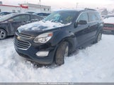 Chevrolet Equinox 1Lt 2GNFLFEK8H6144467 снимка
