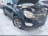 Chevrolet Equinox 1Lt 2GNFLFEK8H6144467 снимка