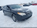 Hyundai Elantra Gls/Se KMHDU45DX9U707391 photo