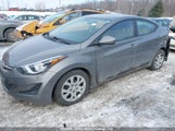 Hyundai Elantra 5NPDH4AE2EH465353 снимка