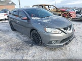 Nissan Sentra S/Sv/Sr/Sl 3N1AB7AP0HY317350 снимка