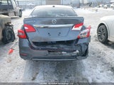 Nissan Sentra S/Sv/Sr/Sl 3N1AB7AP0HY317350 fotografie