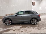 Audi Sq5 Prestige WA1C4AFY8K2001306 снимка