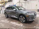 Audi Sq5 Prestige WA1C4AFY8K2001306 снимка