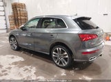 Audi Sq5 Prestige WA1C4AFY8K2001306 снимка