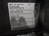 Audi Sq5 Prestige WA1C4AFY8K2001306 снимка