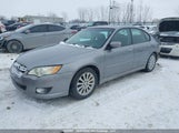 Subaru Legacy 2.5I 4S3BL616986204570 снимка