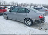 Subaru Legacy 2.5I 4S3BL616986204570 fotografie