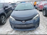 Toyota Corolla Le 2T1BURHE2GC502834 снимка