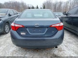 Toyota Corolla Le 2T1BURHE2GC502834 снимка
