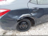 Toyota Corolla Le 2T1BURHE2GC502834 снимка