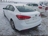 Kia Forte Ex/Ex Luxury/Ex+/Lx/Lx+ 3KPFK4A70HE037155 fotografie