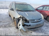 Toyota Sienna Ce/Le 5TDZA23C66S399573 снимка