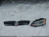 Volkswagen Jetta 2.0L Trendline/2.0L Trendline+ 3VW2K7AJ6DM453784 fotografie