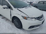 Honda Civic Lx 2HGFB2F5XEH044515 снимка