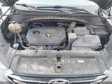 Hyundai Tucson Se KM8J3CA43HU459196 снимка