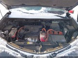 Toyota Rav4 Hybrid Limited JTMDJREV4HD135221 photo
