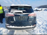 Toyota Rav4 Hybrid Limited JTMDJREV4HD135221 photo