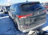 Mitsubishi Outlander JA4J4WA81RZ634274 fotografie