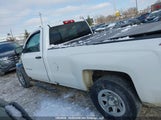 Chevrolet Silverado  Ls 1GCNKNEC3JZ365138 снимка