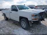 Chevrolet Silverado  Ls 1GCNKNEC3JZ365138 снимка